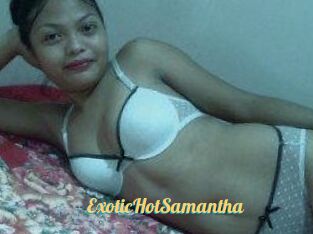 ExoticHotSamantha