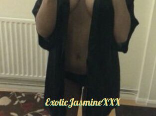 ExoticJasmineXXX
