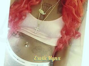 ExoticMynx