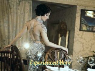 ExperiencedMore