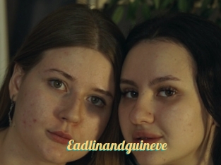 Eadlinandguineve