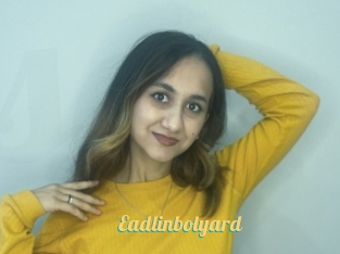 Eadlinbolyard