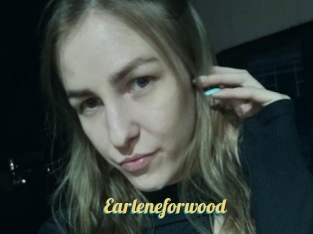 Earleneforwood