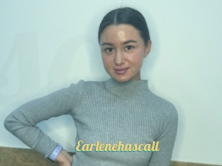 Earlenehascall