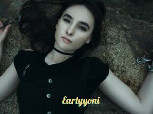 Earlyyoni