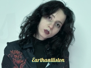 Earthaalliston