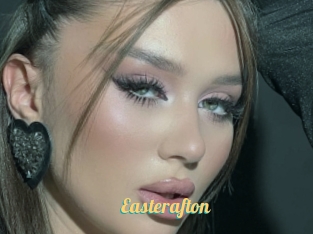 Easterafton