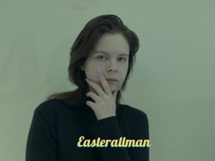 Easterallman
