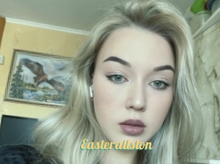 Easterallston