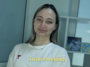Eastercheesman