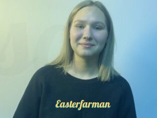Easterfarman