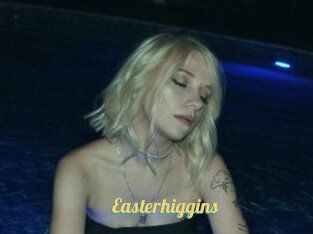 Easterhiggins