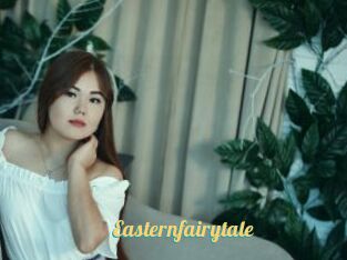 Easternfairytale