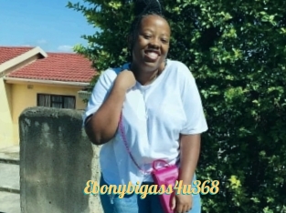ebonybigass4u368 Sex Amatrices