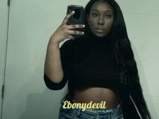 Ebonydevil