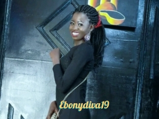 Ebonydiva19