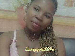 Ebonygold694u