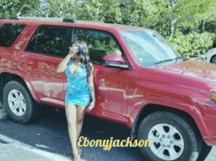 Ebonyjackson