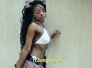 Ebonykayla