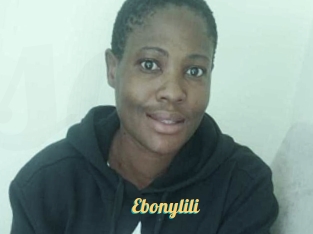 Ebonylili