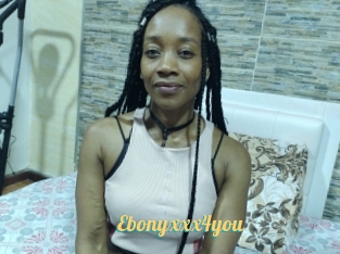 Ebonyxxx4you