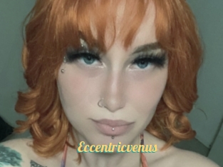 Eccentricvenus