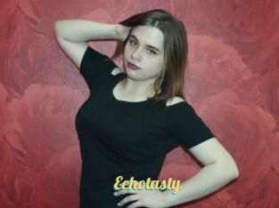 Echotasty