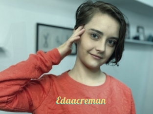 Edaacreman