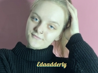 Edaadderly