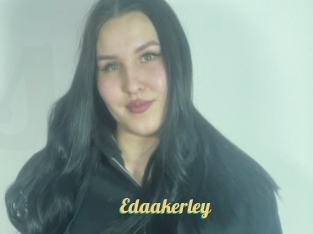 Edaakerley