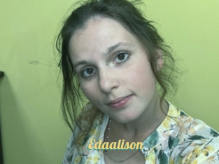 Edaalison
