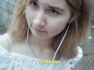 Edabann