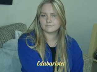 Edabarister