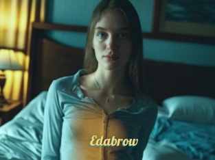 Edabrow