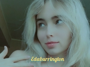 Edaburrington