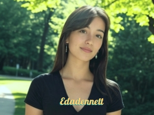 Edadennett