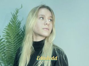 Edadodd