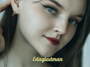 Edagladman