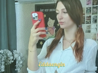 Eddaengin