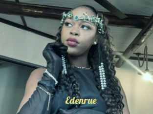 Edenrue