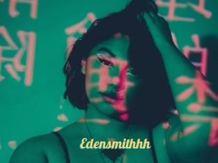 Edensmithhh