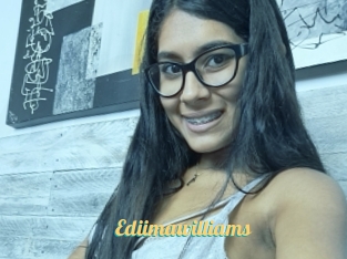 Ediimawilliams