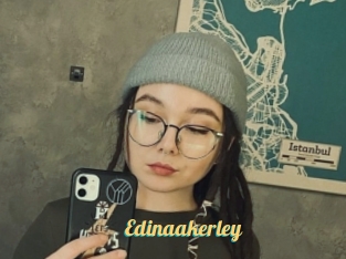 Edinaakerley