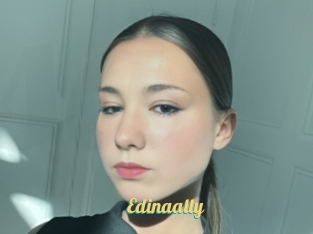 Edinaally