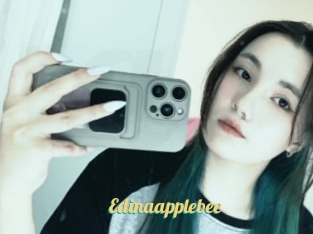 Edinaapplebee