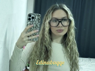 Edinabagge