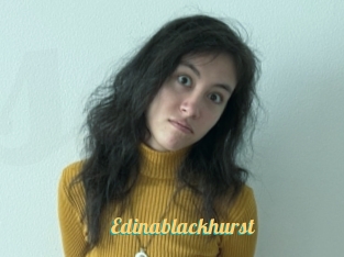 Edinablackhurst