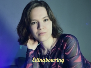 Edinabowring