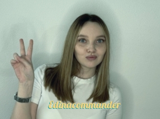 Edinacommander