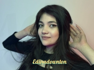Edinadownton